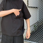 PERTEX TECH T卹 #黑色 [FPA14241U0004]