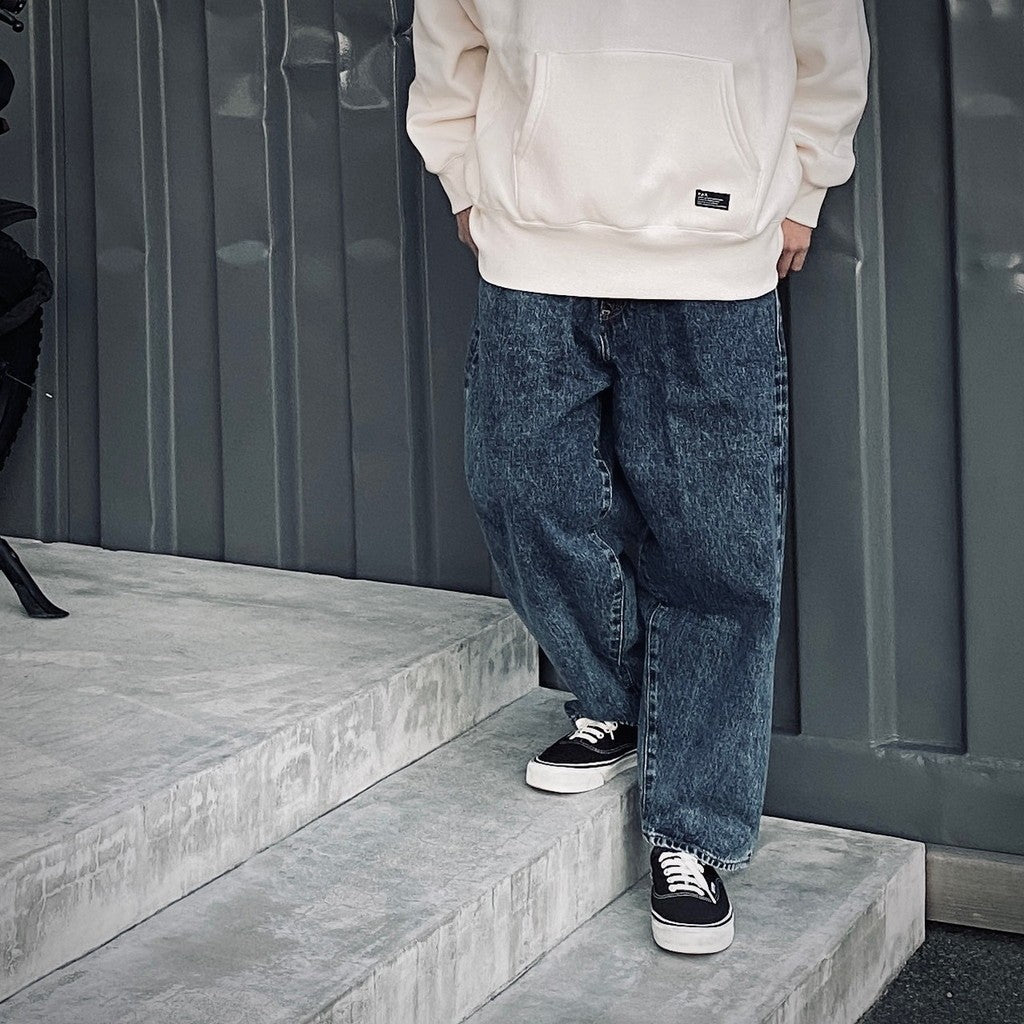 BLUDOZER ACID #BLUE [F32510-PN02]