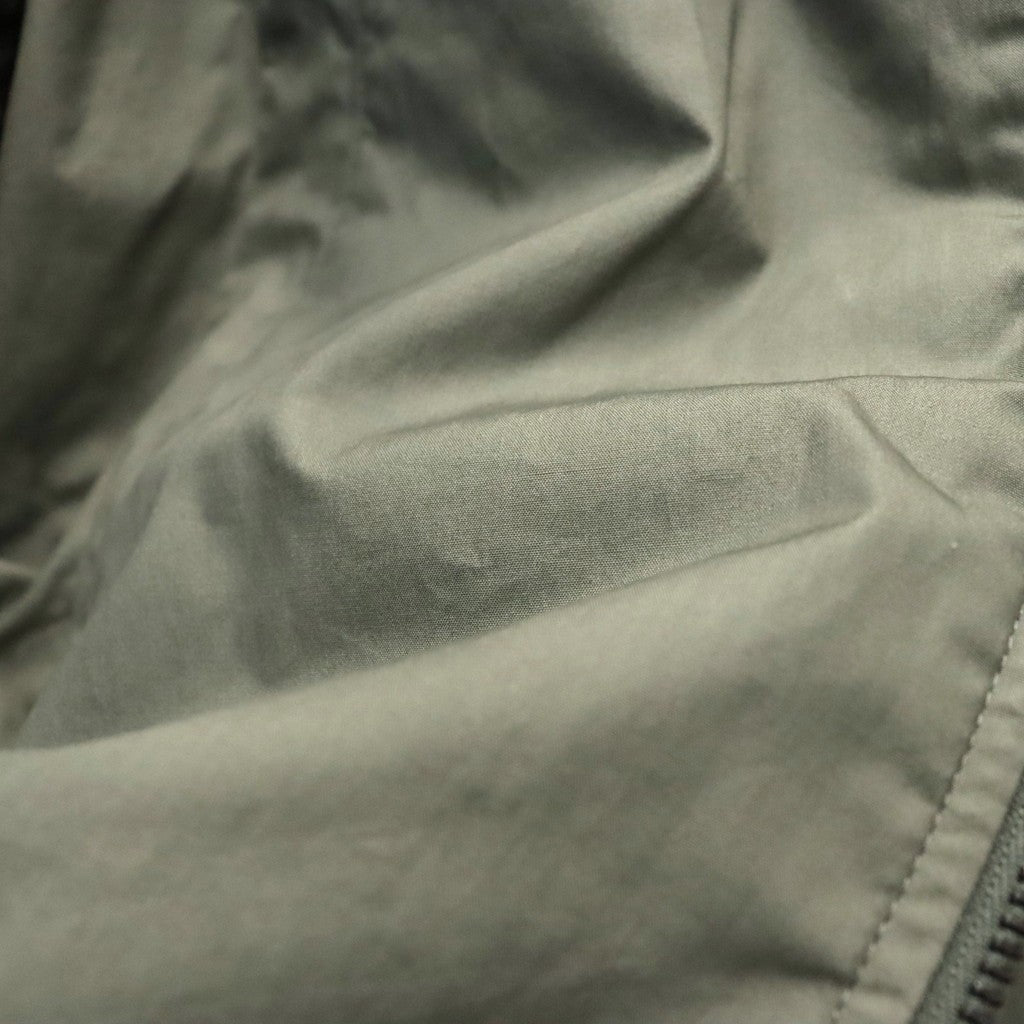 WILD THINGS | HAPPY JACKET IMPRESSION BY F/CE. 2.0 #SAGE GREEN [FSP08262U0001]