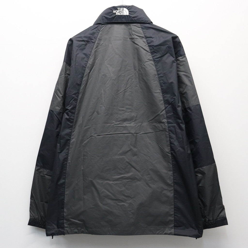 Chimney Wind Jacket #AK [NP22650]