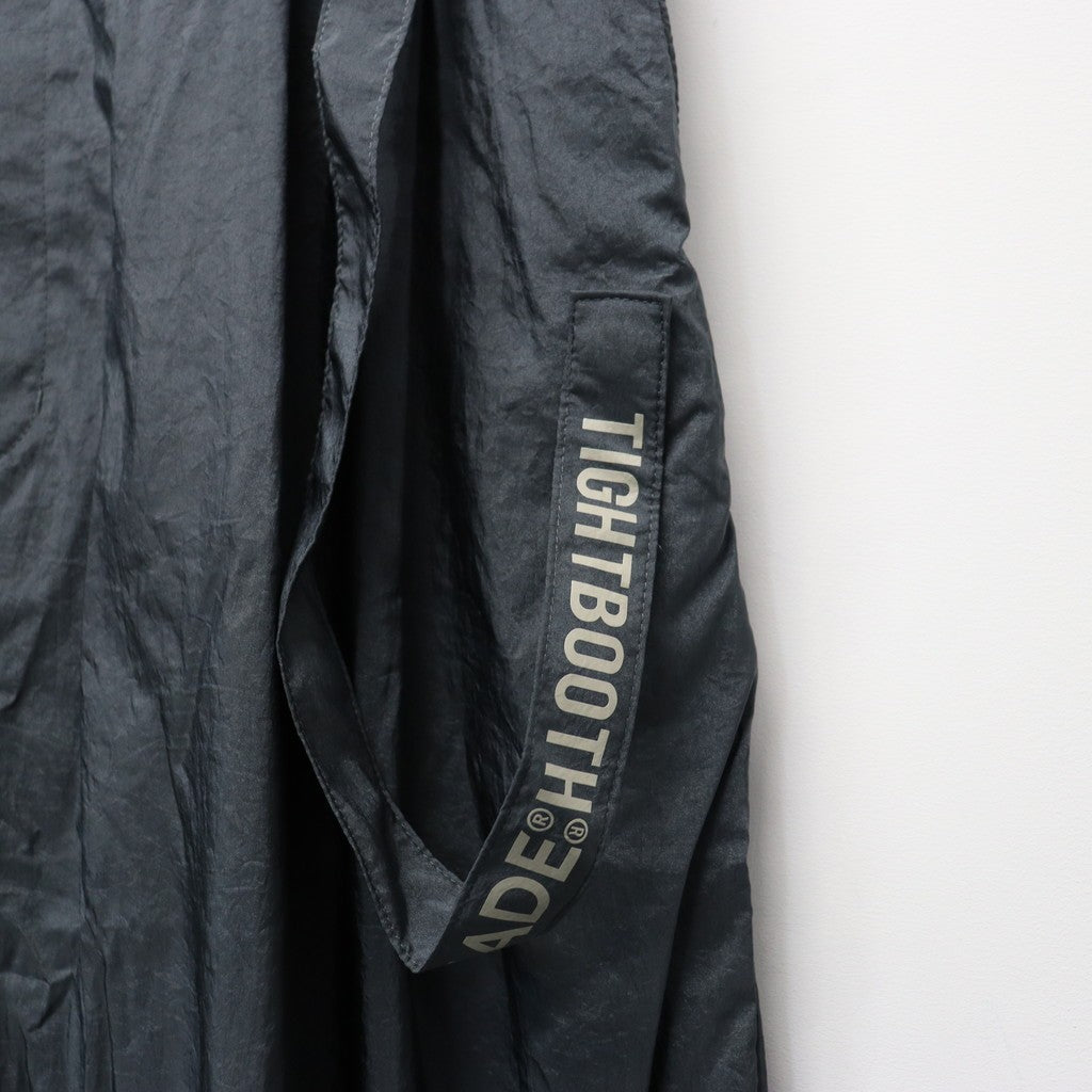 TIGHTBOOTH | “GTB-03P” SP 肩帶寬鬆休閒褲 #橄欖綠 [GOOPI-25AW-OCT-02]