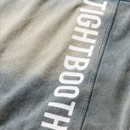 DENIM JAKCET #Blue [FW25-JK12]