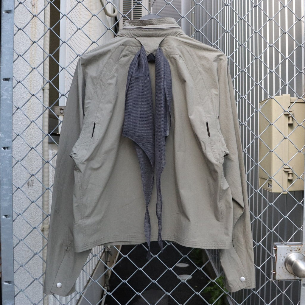 BASIC UNIT 1 #gray [24SS-JK03-2]