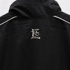 UMBRO | GRADATION TRACK JACKET #BLACK [25SS-FS-UMBRO-01 / FS1710]