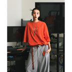 "WNK-03" Athos 基本款繩項鍊 #鋅合金 [GOOPI-25SS-MAY-02]