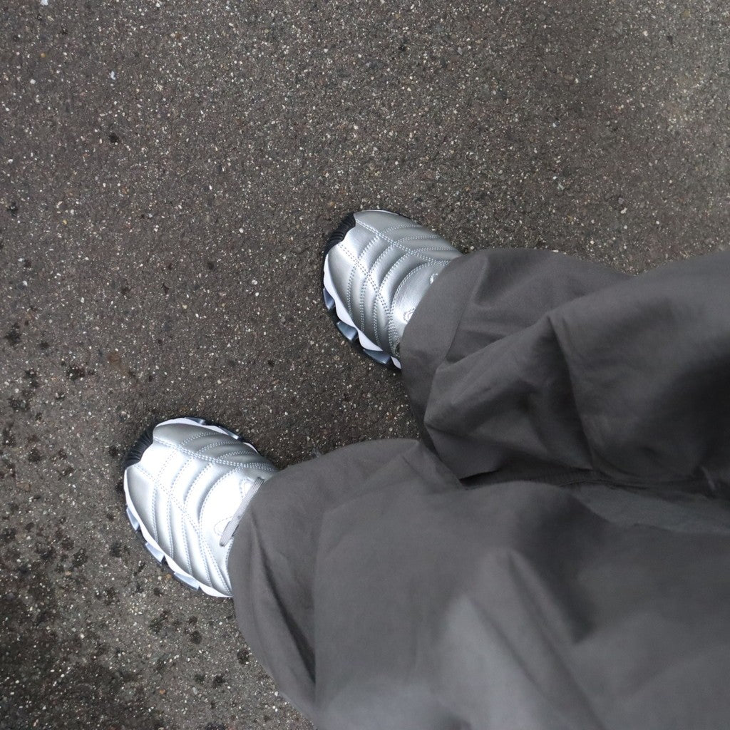 WAVE PROPHECY MORELIA NEO #SILVER / BLACK [D1GA255103]