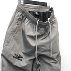 UMBRO | TRACK PANTS #GRAY [26FW-WMO-UB02]