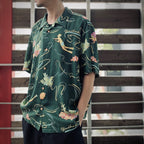 海蛇 #綠色 [SS25_SSA01-1]