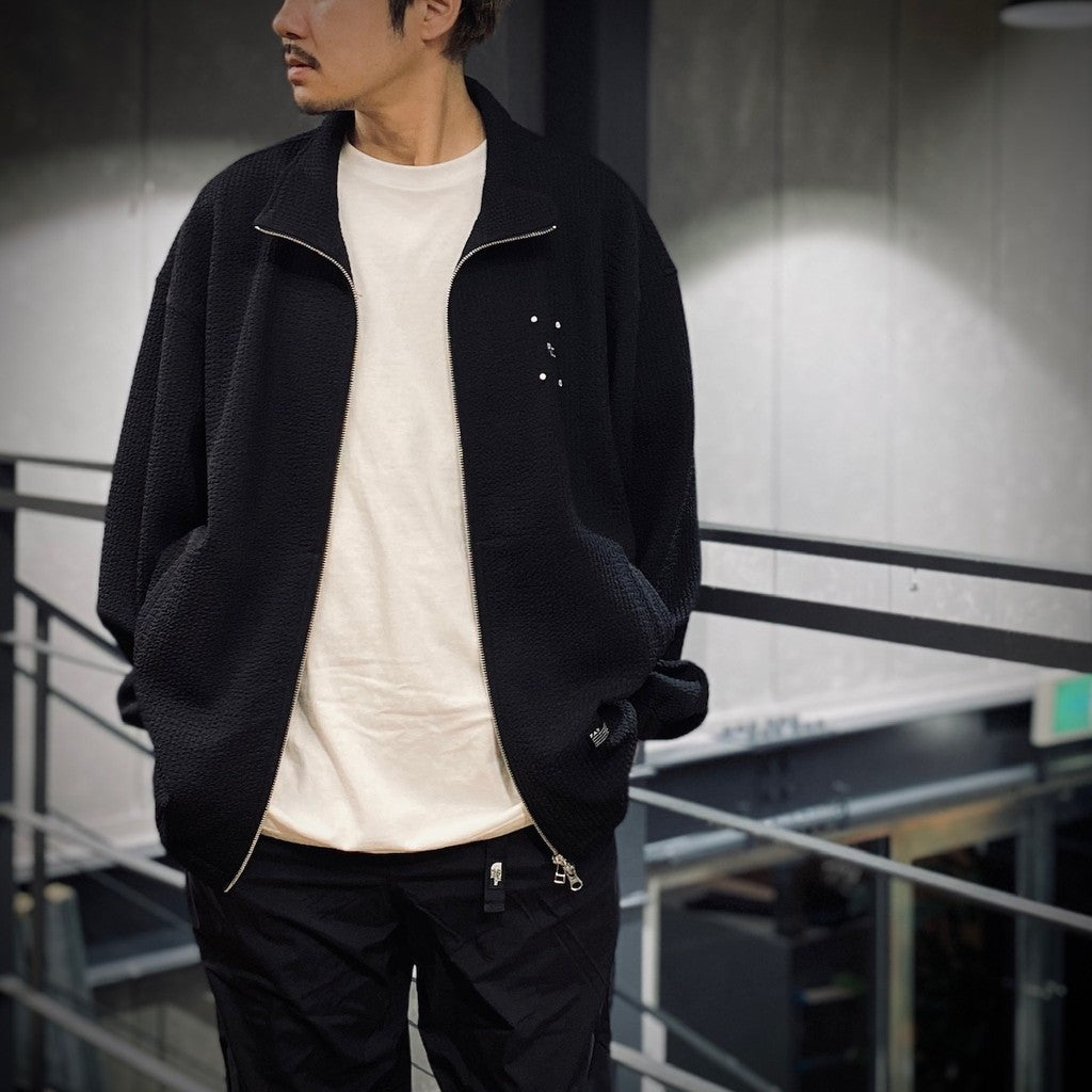 SHRINKUP #黑 [F32510-JK14]