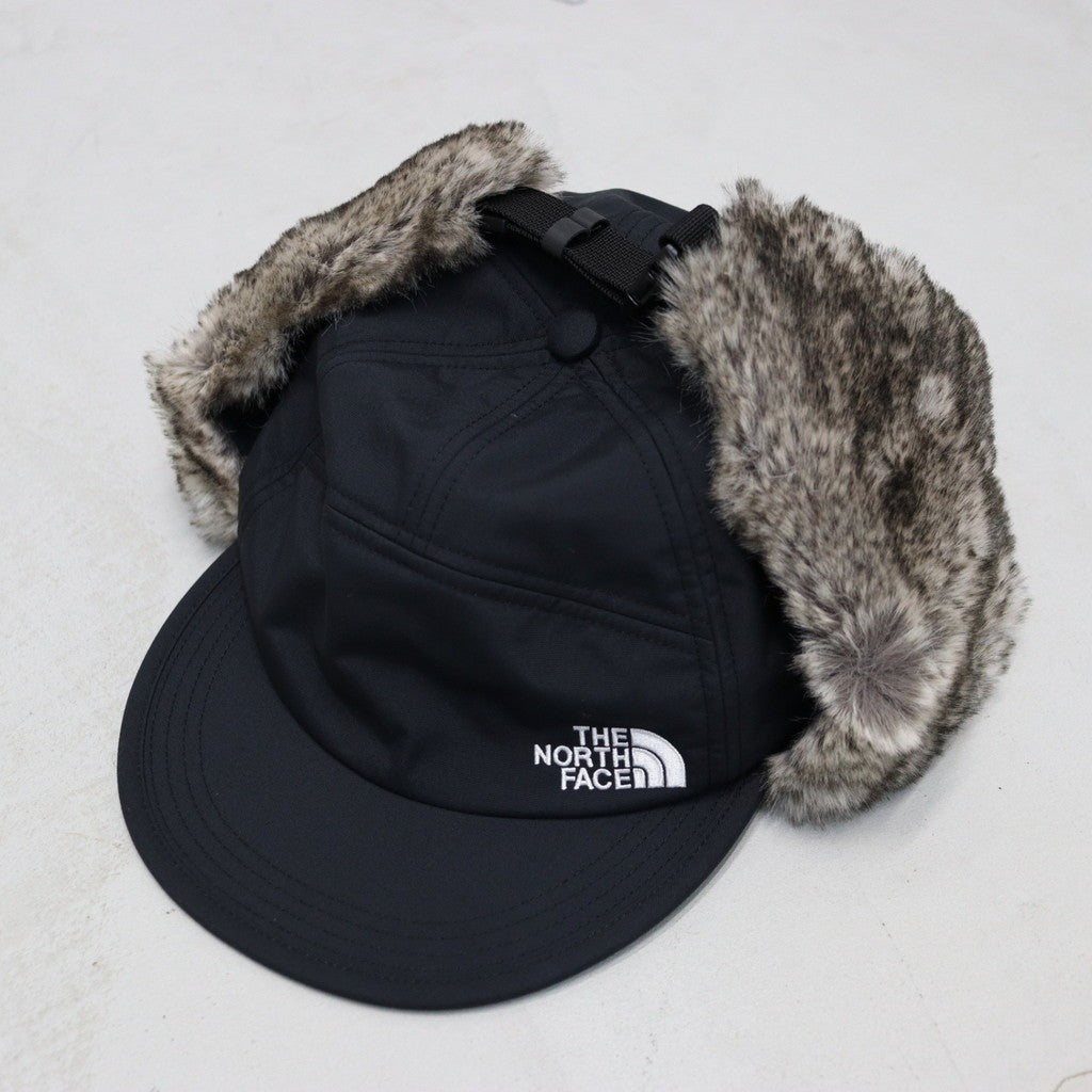 Badland Cap #K / ブラック [NN42543]