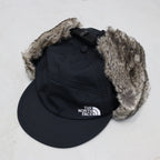 Badland Cap #K / ブラック [NN42543]