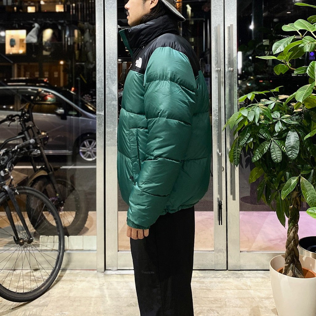 NUPTSE JACKET #TG [ND92335]