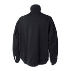 1/2 COTTON JERSEY type 2 #Carbon [25f_NEX24-S02]