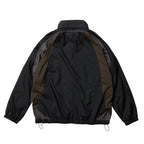 SHRIMP TRACK JACKET #Black [25SS-JK01]