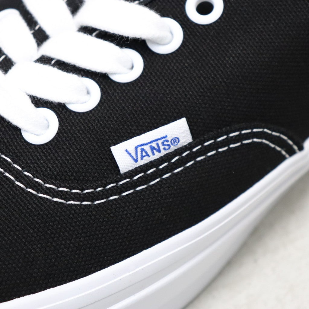LX Authentic Reissue 44 #BLACK/WHITE [VN000CQABA2]