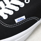 LX Authentic Reissue 44 #BLACK/WHITE [VN000CQABA2]