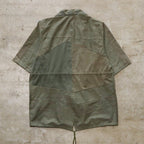 禪宗野蠻人外套 #軍綠色 [RJ2456003]