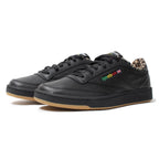Reebok | CLUB C 85 #BLACK [REEBOK-WM-SH01]