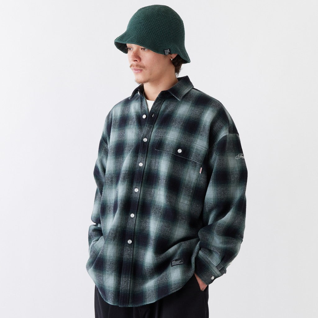 MAC 色號 #GREEN [F32520-SH11]