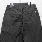 MICRO-REPS BOXY CARGO LENS PT #GUNMETAL 921 [20CMPA126A]