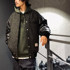 SKOOWARD #BLACK [F32320-JK06]