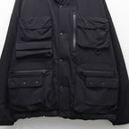 PERTEX PADDING FESTIVAL JK #Black [FPA08252U0010]