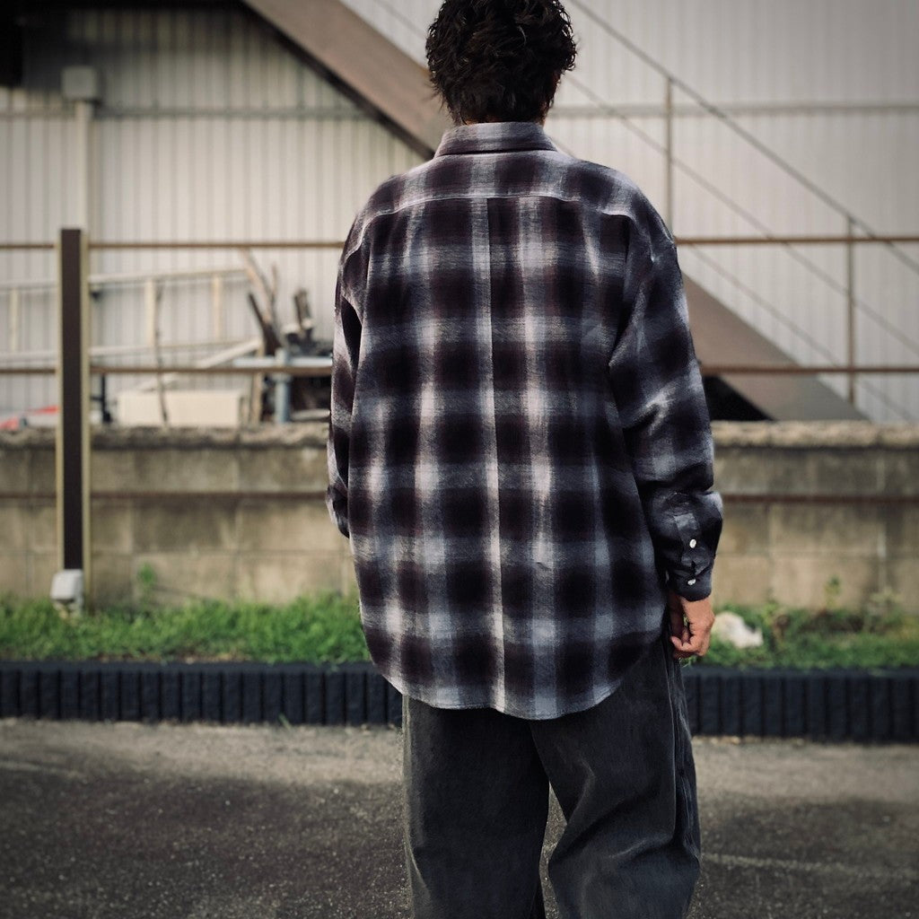 MAC 色號 #GRAY [F32520-SH11]