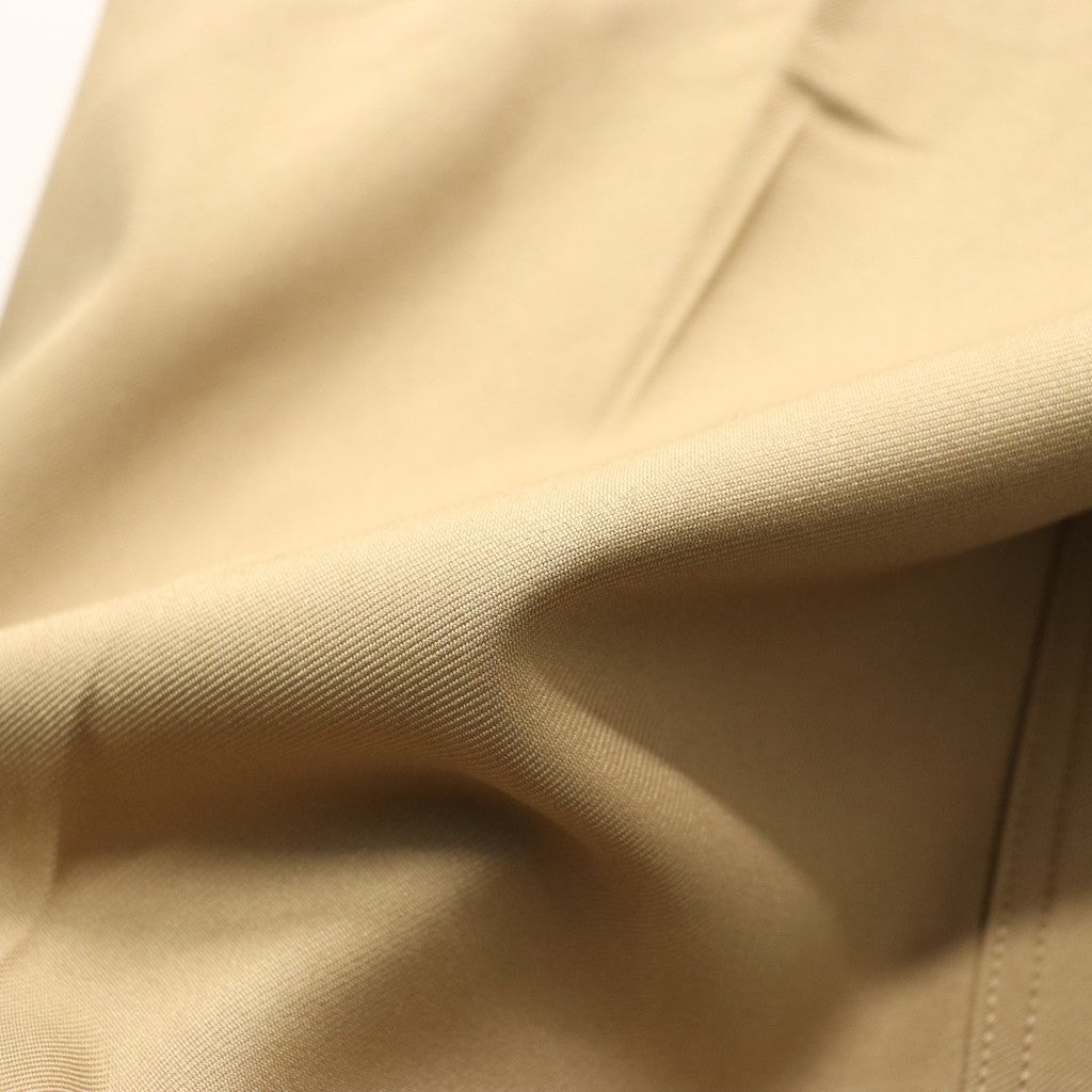 Wrangler | WRANCHER DRESS JEANS #BEIGE [26SS-WMP-WG01]
