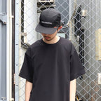 GCP-01 Philosophy Uniform Utility Cap #Shadow [GOOPI-26SS-MAY-05]