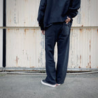 黑色運動褲 [BW252-SP]