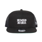 NEW ERA | 59FIFTY TRUCKER #BLACK [26SS-WMA-CP04]