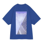 MD THE MONITORS HEAVY T #NAVY [CES27T26]