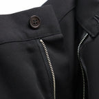 DEATH ROW RECORDS | CUBA SHORTS #BLACK [DEATHROW-WM-PT01]