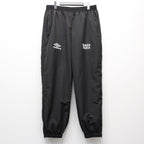 UMBRO | TRACK SET ( TYPE-1 ) #BLACK [26SS-WMO-UB01 / 26SS-WMO-UB02]