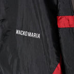 TRACK JACKET ( TYPE-3 ) #BLACK [25SSE-WMO-TJ03]