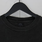 SAKAMOTO DAYS | S/S T-Shirt (OSARAGI) #BLACK [TSDM25SM007]