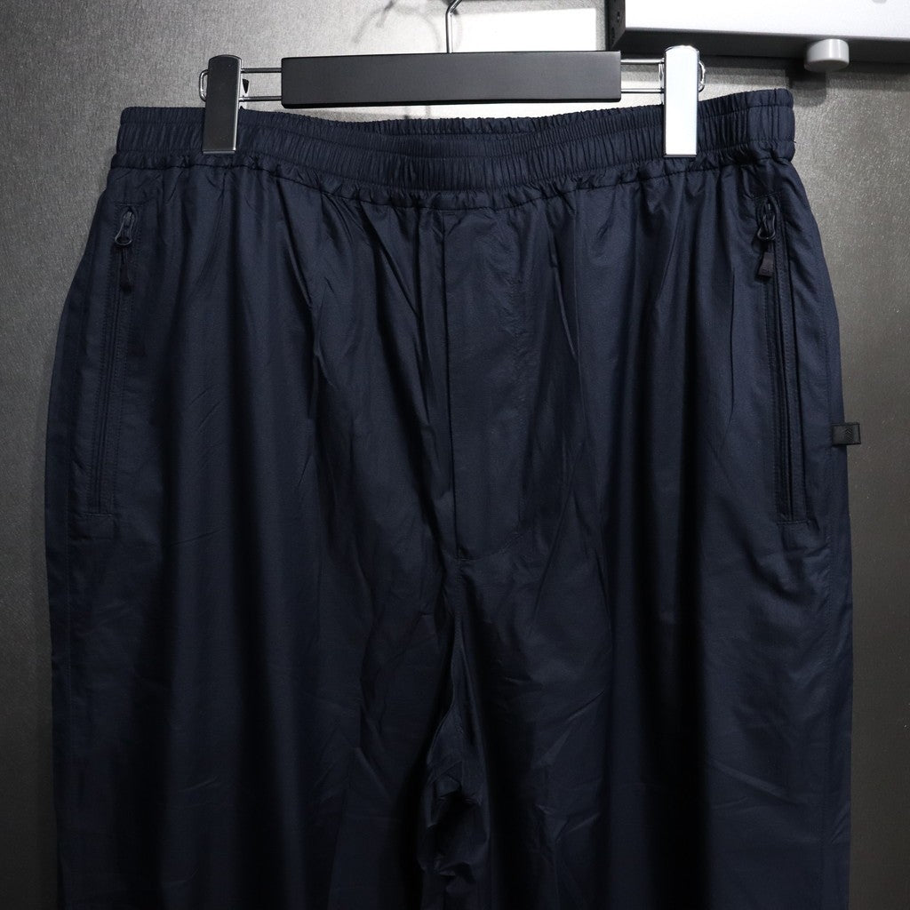 TECH WIND SHIELD PANTS #NAVY [BP-30024]