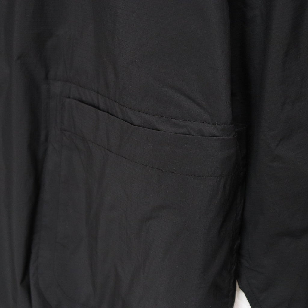 TECH TRAVEL 2B 外套 #黑色 [BJ-62025]