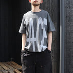 Bootleg Tee(FACE FUCT) #10YEARS BLACK [M-P3-BG10]