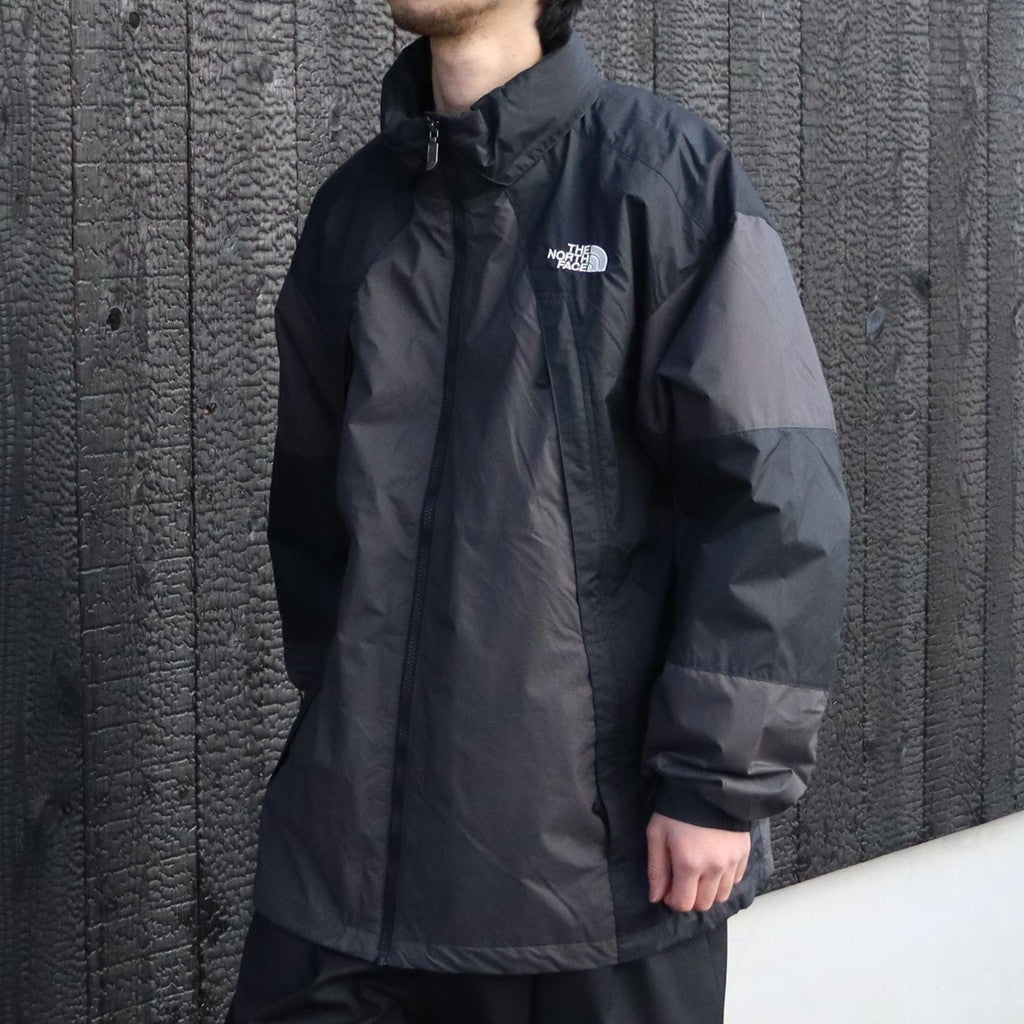 Chimney Wind Jacket #AK [NP22650]