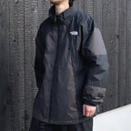 Chimney Wind Jacket #AK [NP22650]