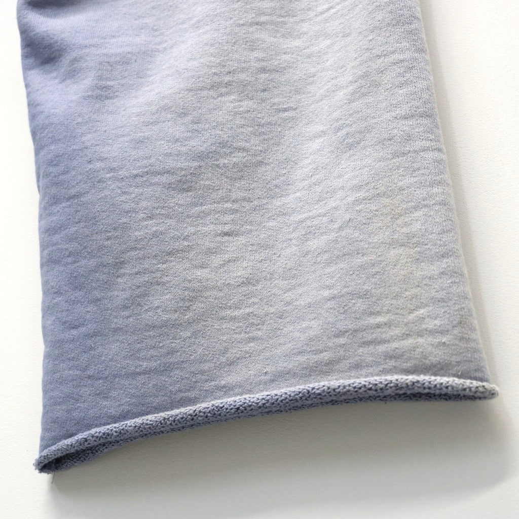 THE DITC JOURNAL SWEAT PANTS AGED #EGGPLANT [BW261-DJSP]