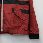 LOTTO | TRACK TOP #Bordeaux [BV-JK2620130]