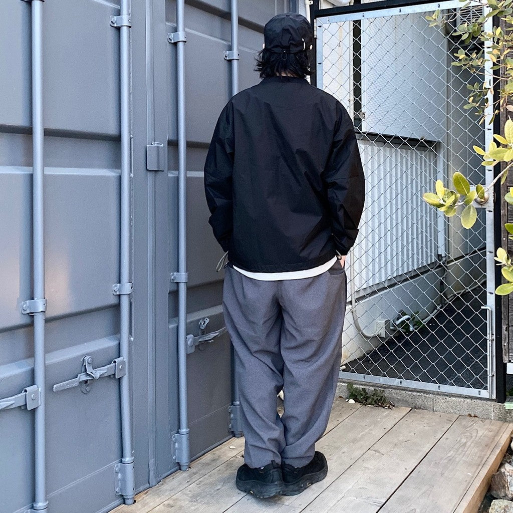 2.5 層技術 T 卹 #黑色 [FPA14241U0003]