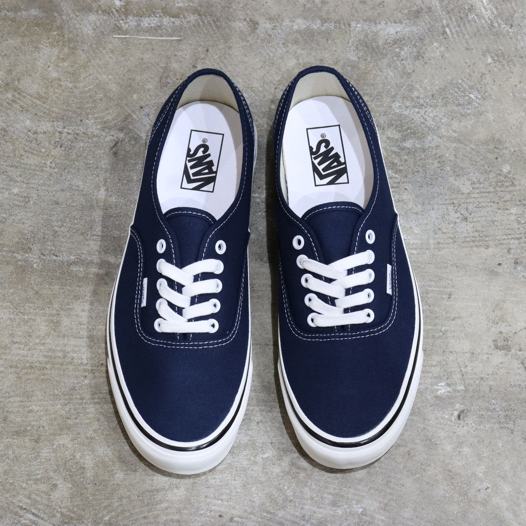 ANAHEIM FACTORY | AUTHENTIC 44 DX #DRESS BLUE [VN0A54F29GK]