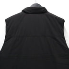 WILD THINGS | HAPPY VEST #BLACK [26FW-WMO-WT04]