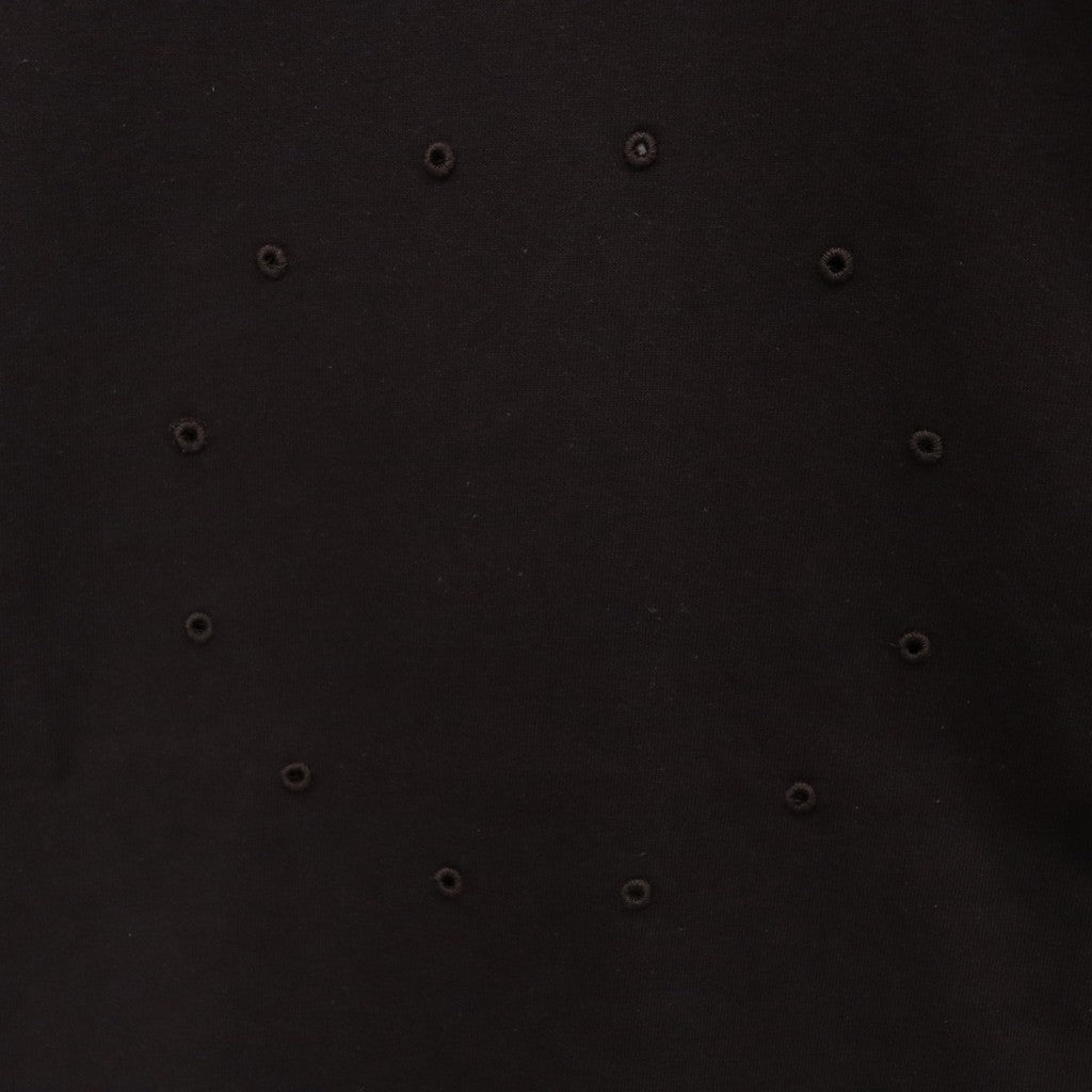 CIRCLE T #CHARCOAL [JI-25SS-CS04]