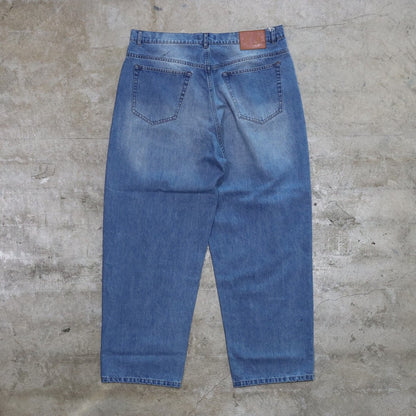 NEW STANDARD DENIM 24 #BLUE [24FW-B02]