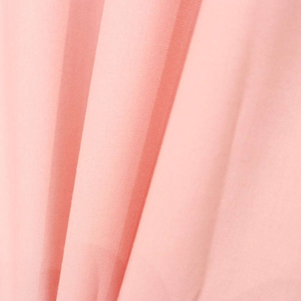 MR BROTHERS CUT CLUB | SWITCHING SHIRT S/S #PINK [MBCC-WM-OC01]