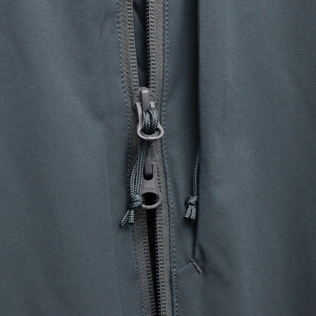 PRIMALOFT 保暖外套 #石板灰 [SD25F-JK04]